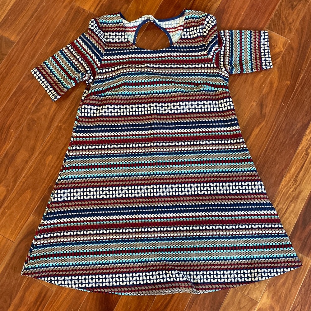 Joy joy dress